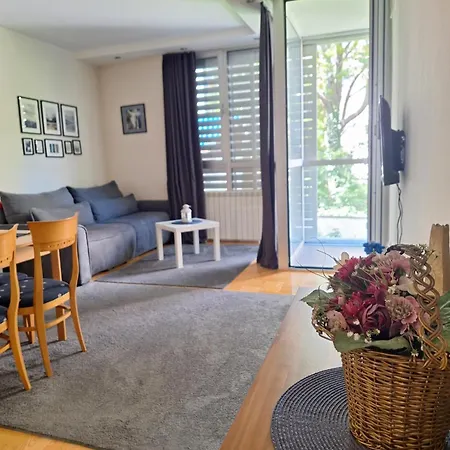 Apartment Temple 11 Belgrad