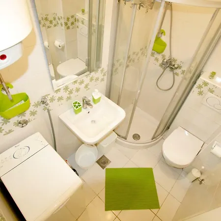 Temple 11 Lägenhet *